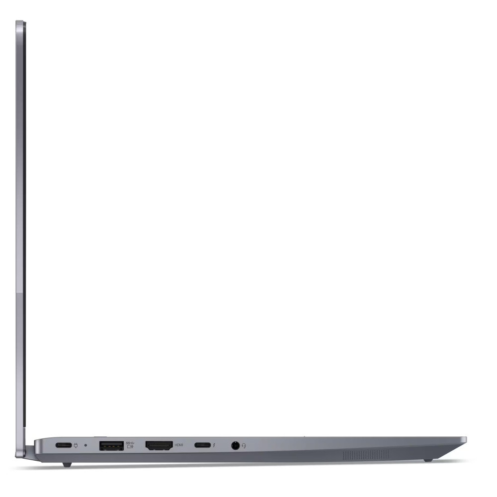  PC Portable Convertible Lenovo ThinkBook 14 2-in-1 G5 IAU (21SQ001STP)