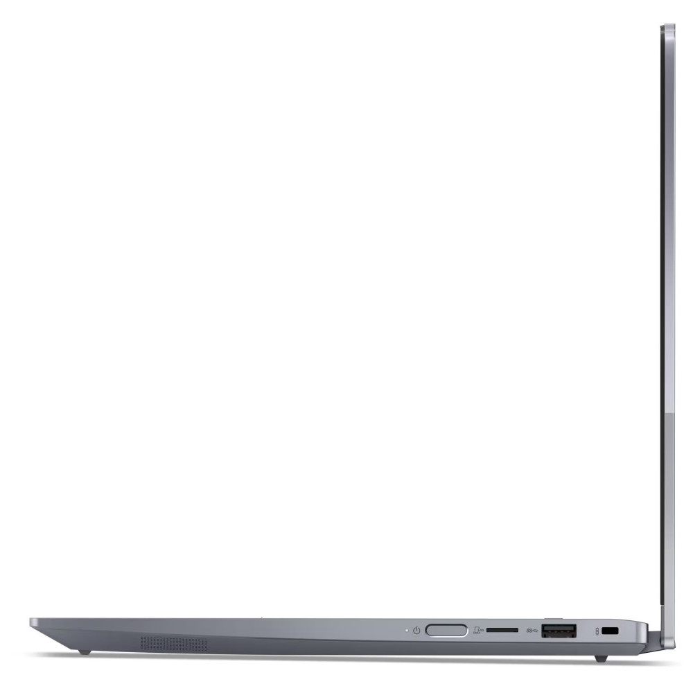  PC Portable Convertible Lenovo ThinkBook 14 2-in-1 G5 IAU (21SQ001STP)