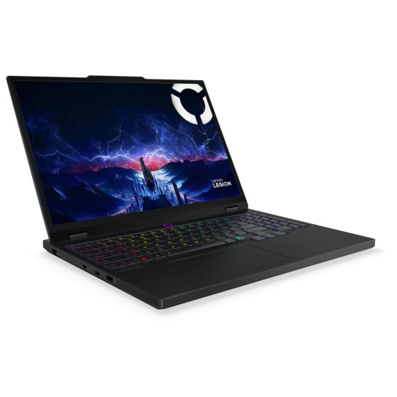  PC portable Gaming Lenovo Legion 5 15IRX10 (83LY00D5FE)
