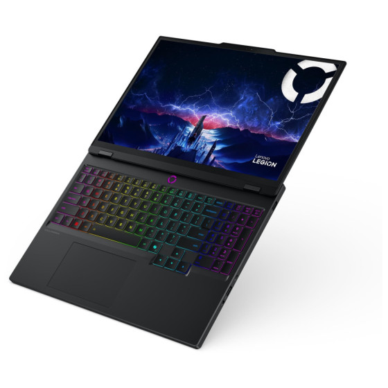  PC portable Gaming Lenovo Legion 5 15IRX10 (83LY00D5FE)