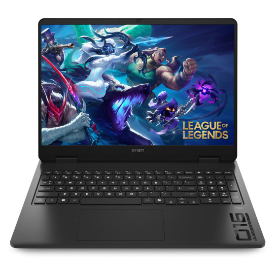 PC portable Gaming HP OMEN 16-am0072nf (C9ML1EA)