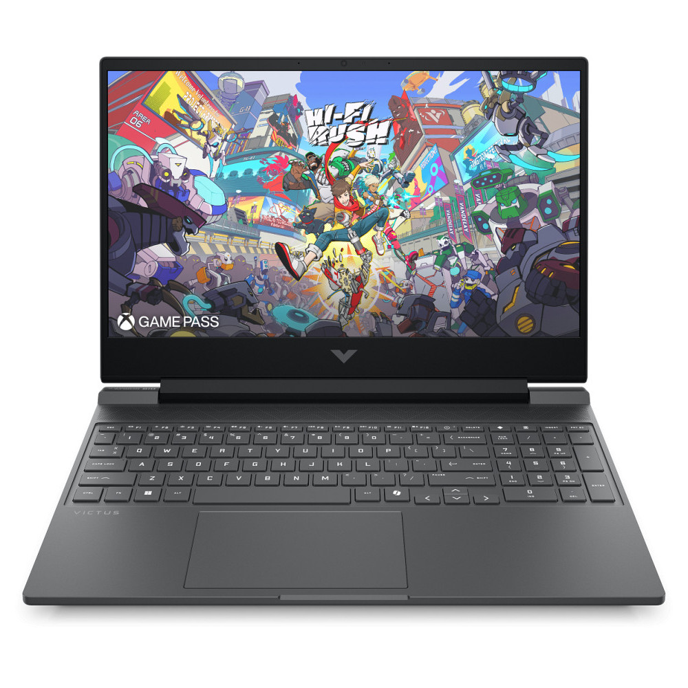 PC portable Gaming HP Victus 15-fb3014 (C9MJ7EA)