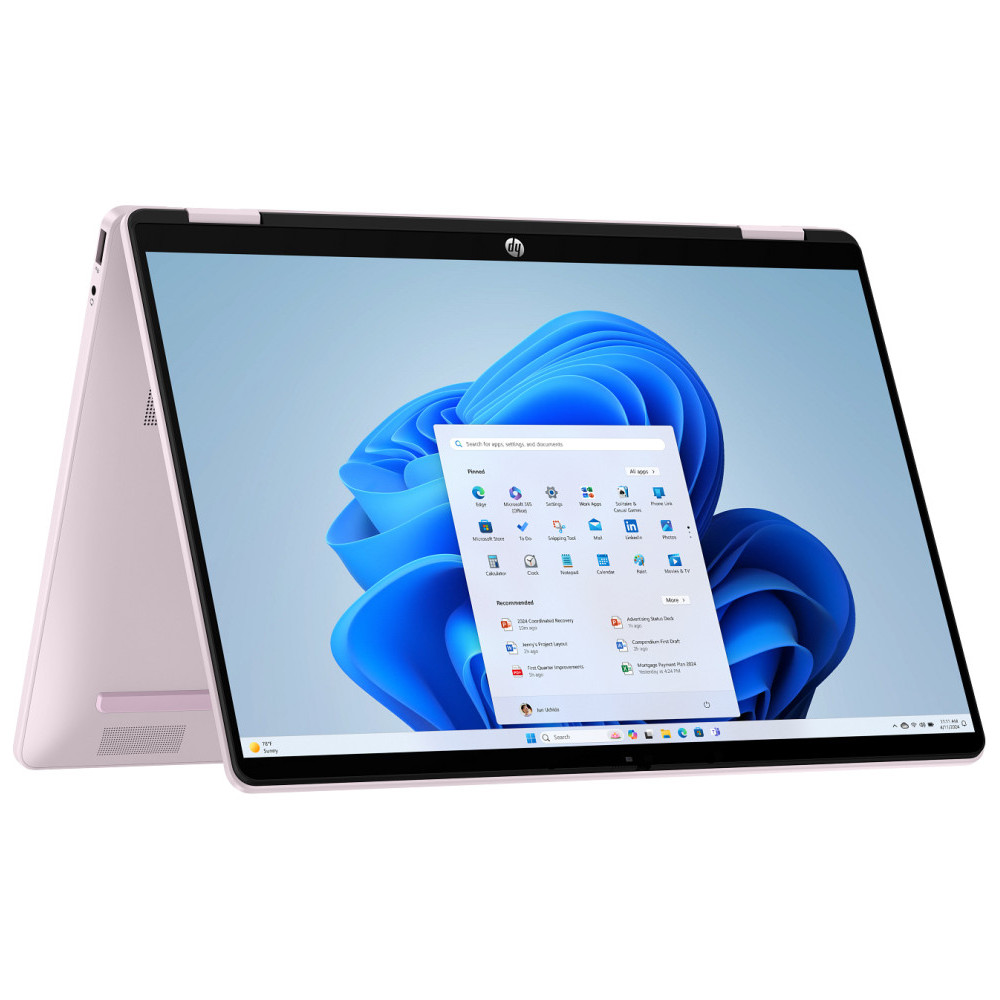 PC Portable Convertible 2-en-1 HP OmniBook 5 Flip 14-fp0023nk (C2ZY8EA)