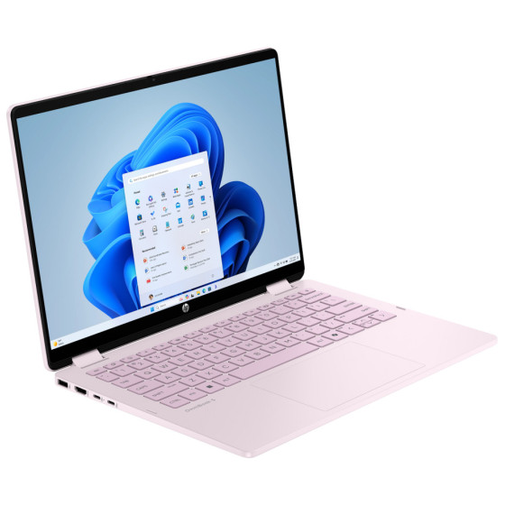  PC Portable Convertible 2-en-1 HP OmniBook 5 Flip 14-fp0023nk (C2ZY8EA)