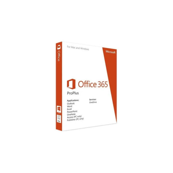 be57ff4c-100c-A Microsoft Office 365 ProPlus (1 an)
