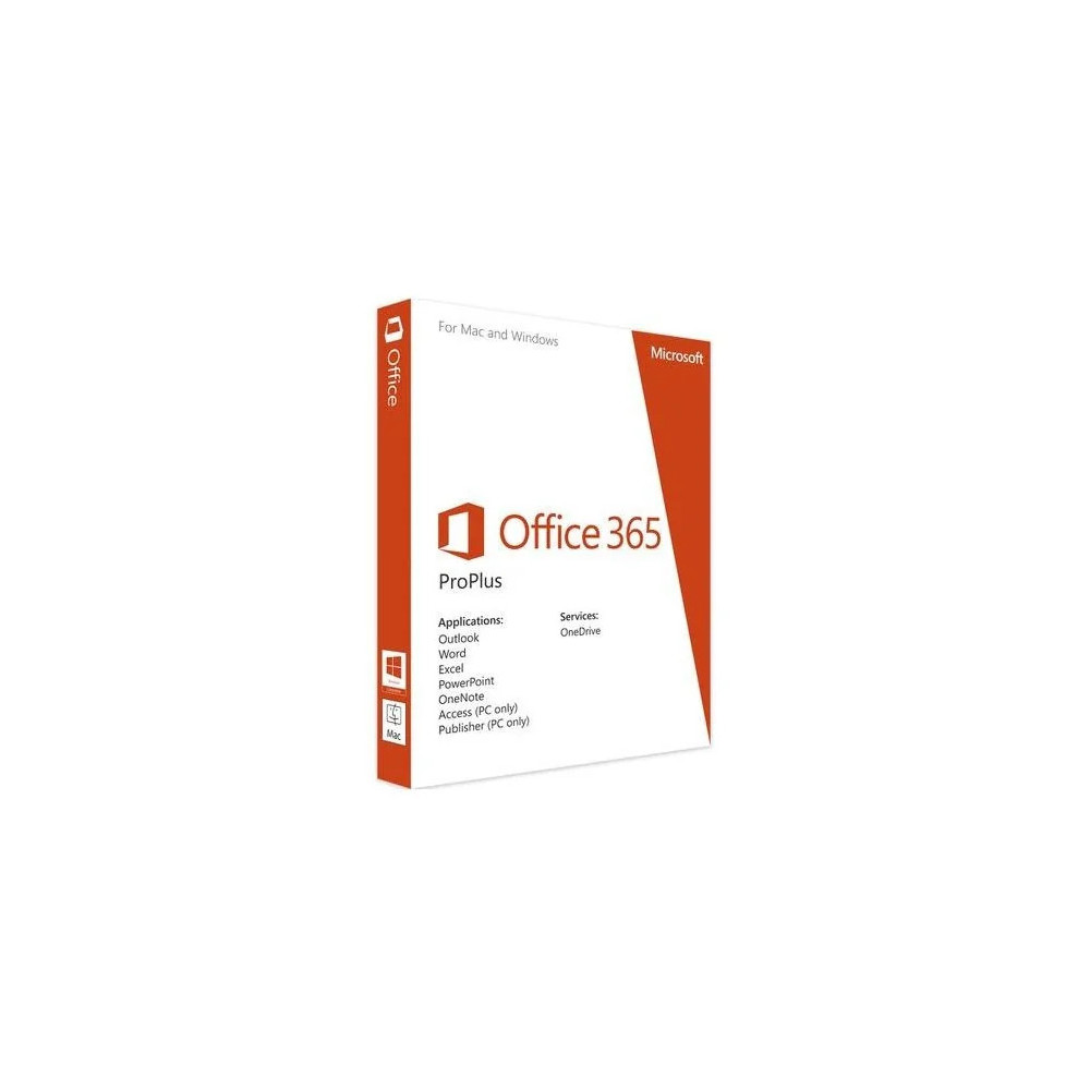 be57ff4c-100c-A Microsoft Office 365 ProPlus (1 an)