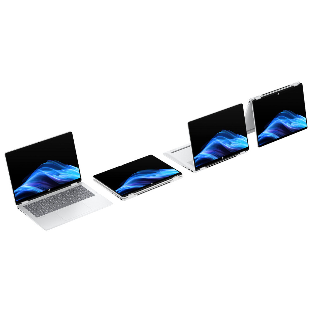  PC Portable Convertible 2-en-1 HP OmniBook 5 Flip 14-fp0002nk (BU7U4EA)