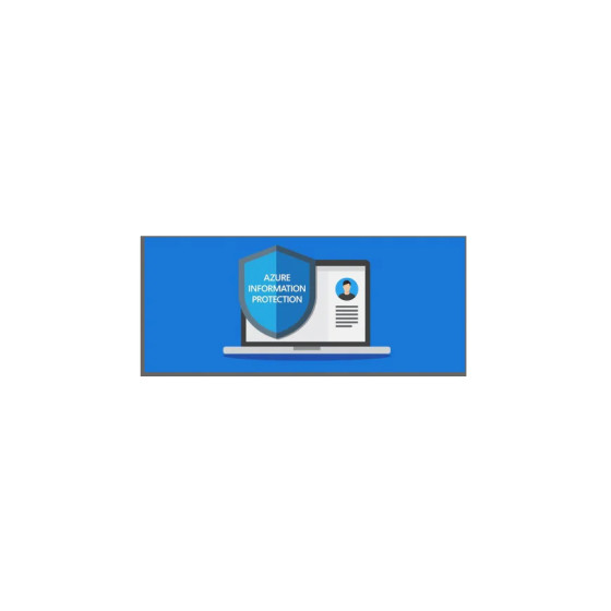 648bf77b-1f0a-A Microsoft Azure Information Protection Plan 1 Abonnement Annuel (1 an)