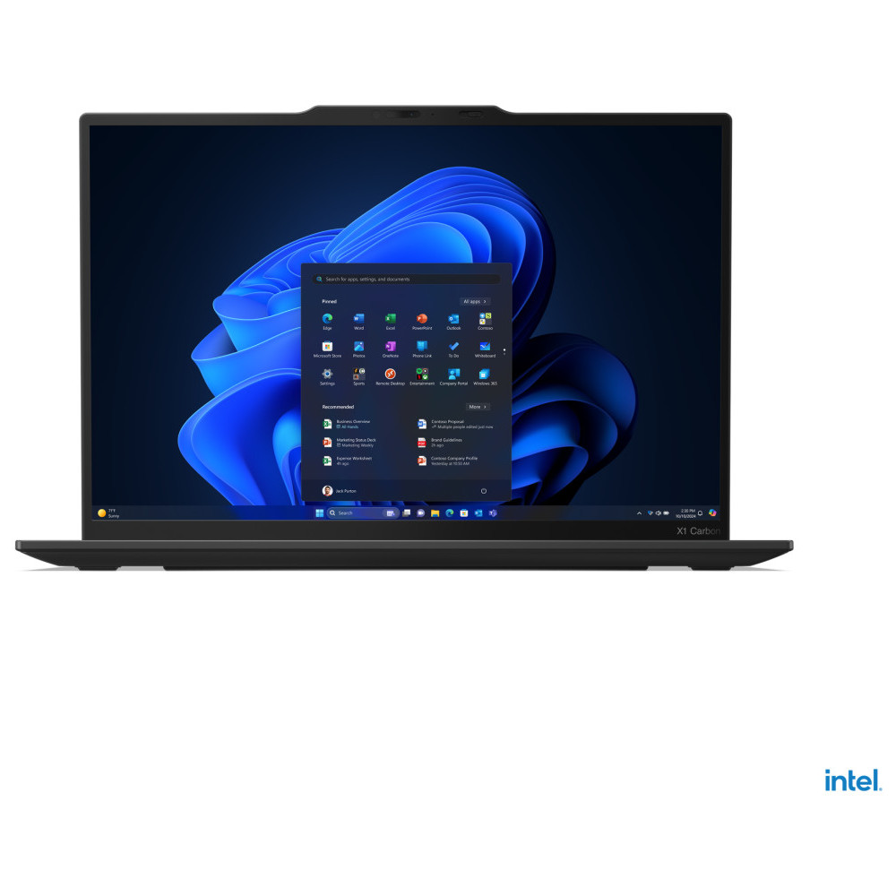  PC Portable Lenovo ThinkPad X1 Carbon Gen 13 Aura Edition (21NX002RFE)