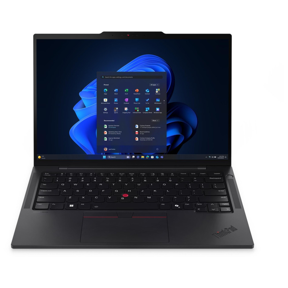 PC Portable Lenovo Thinkpad T14s Gen 6 (21R10010FE)