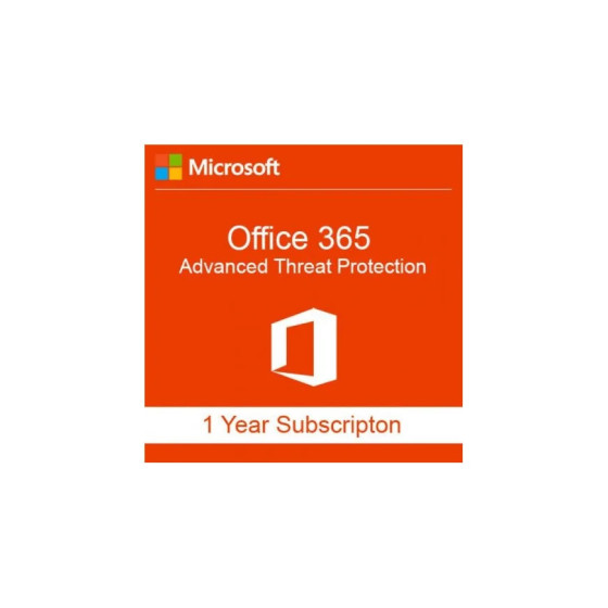 a2706f86-868d-A Microsoft Office 365 Advanced Threat Protection (1 an)