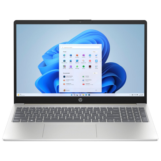 PC portable HP 15-fd0378nk (BU8J5EA)