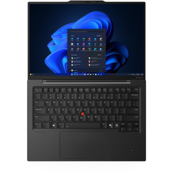  PC Portable Lenovo ThinkPad X1 Carbon Gen 13 Aura Edition (21NX002VFE)