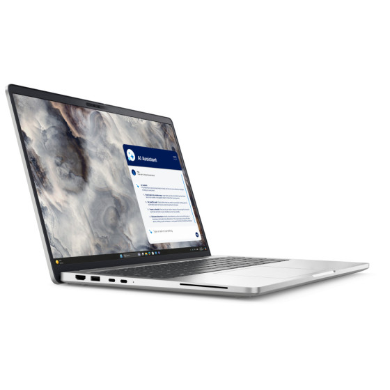  PC portable Dell Pro 16 Plus (DELLPRO16-U5-W)