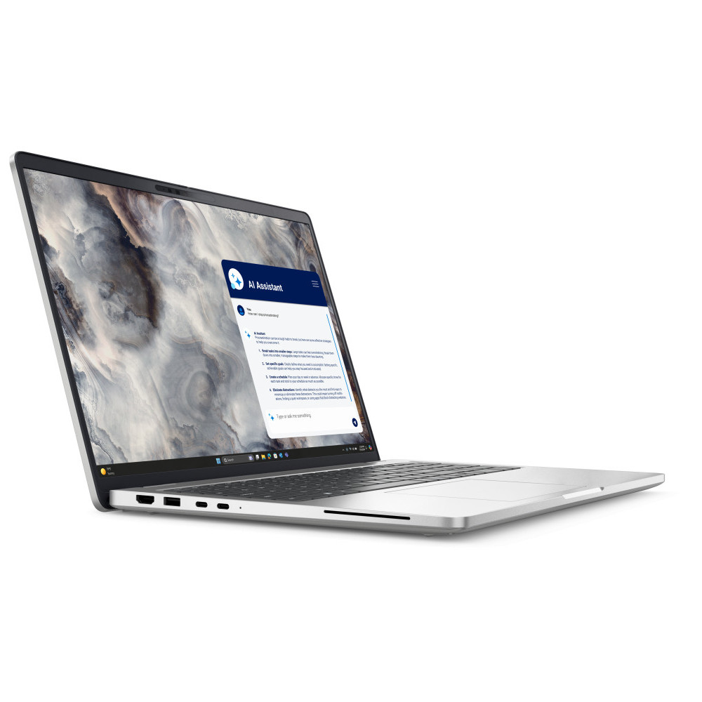  PC portable Dell Pro 16 Plus (DELLPRO16-U5-W)