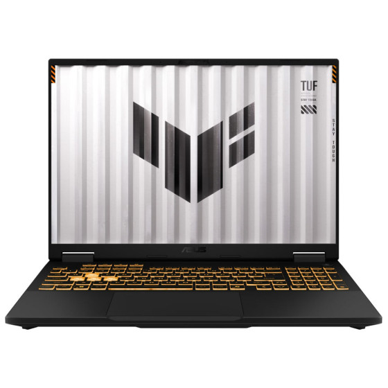 PC portable Gaming Asus TUF F16 (TUF608JHR-RV041W)