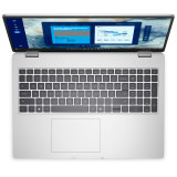  PC Portable Dell Pro 16 PC16250 (DP16-U5-W)
