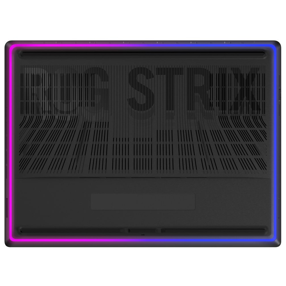  PC portable Gaming Asus ROG Strix Scar 18 (G835LX-SA051W)
