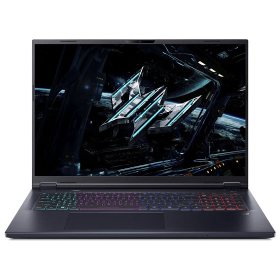 PC portable Gaming Acer Predator Helios Neo 18 AI (PHN18-72-749H)