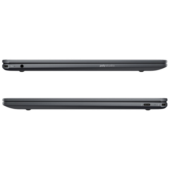  PC Portable Convertible 2-en-1 HP OmniBook Ultra Flip 14-fh0001nk (AZ5Y7EA)
