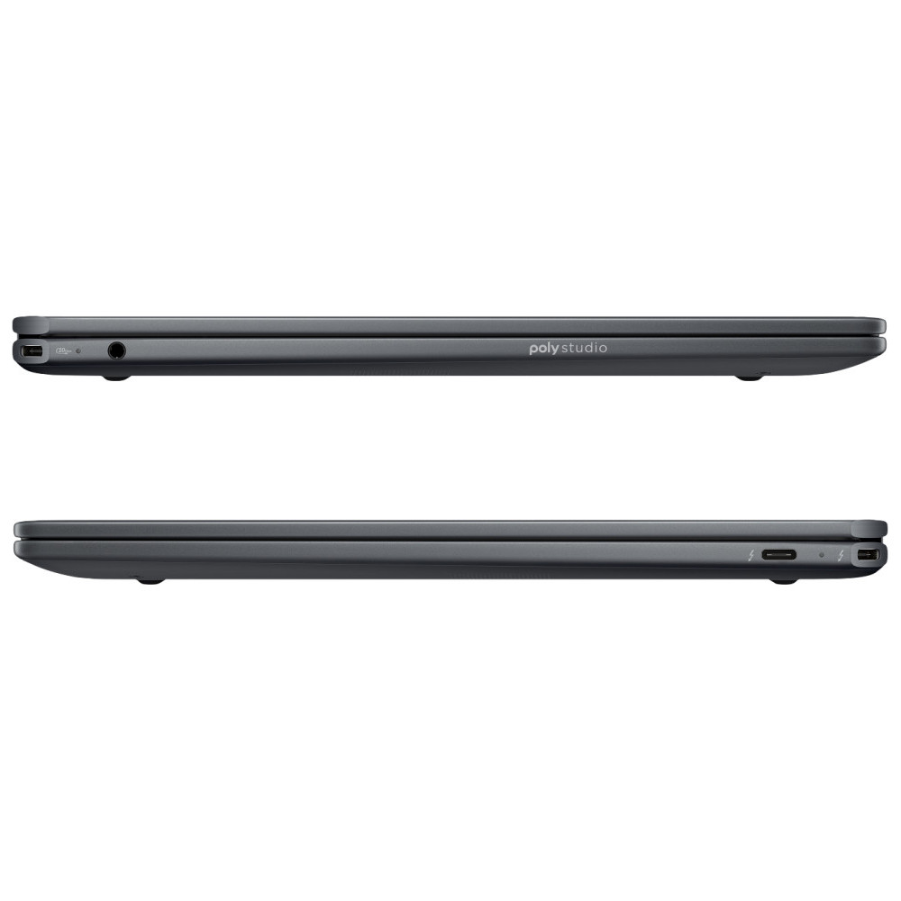  PC Portable Convertible 2-en-1 HP OmniBook Ultra Flip 14-fh0001nk (AZ5Y7EA)