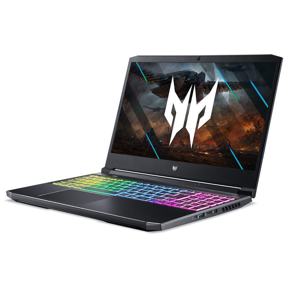  PC Portable Acer Predator Helios 300 PH315-54-72WP (NH.QC2EF.00E)