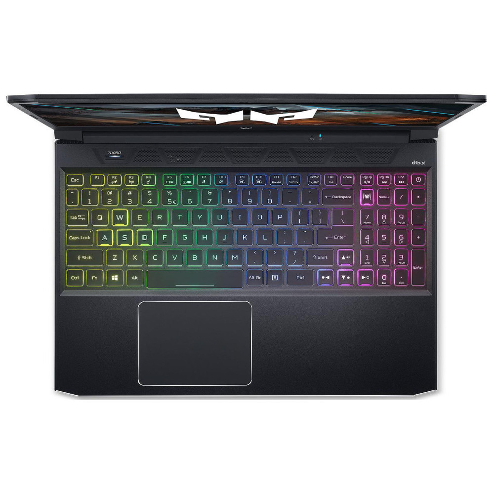  PC Portable Acer Predator Helios 300 PH315-54-72WP (NH.QC2EF.00E)