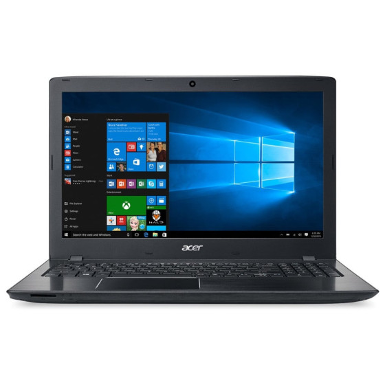 PC Portable Acer Aspire E (E5-576-54NW)