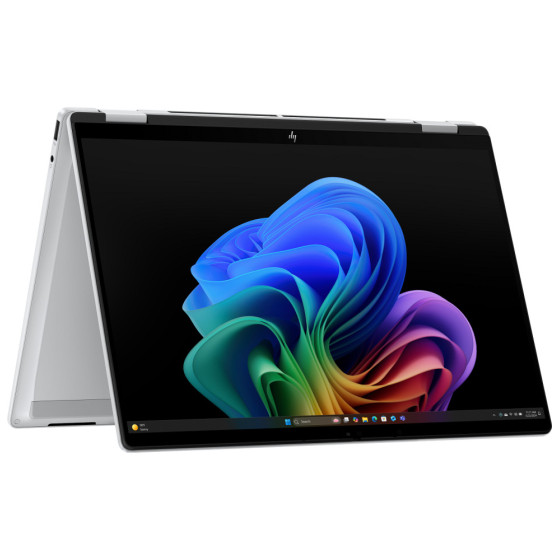 PC Portable Convertible 2-en-1 HP OmniBook X flip 14-fm0018nk (BF7T2EA)