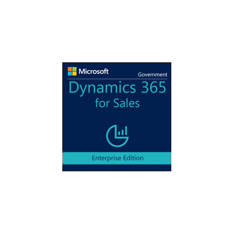 e5aeedc5-e2f0-A Microsoft Dynamics 365 for Sales Entreprise Edition
