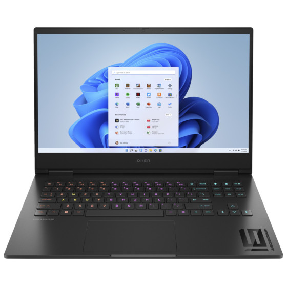PC portable Gaming HP OMEN 16-wd0001nk (845H7EA)