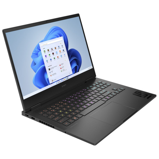  PC portable Gaming HP OMEN 16-wd0001nk (845H7EA)