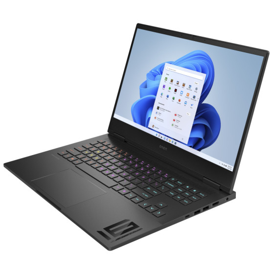  PC portable Gaming HP OMEN 16-wd0001nk (845H7EA)