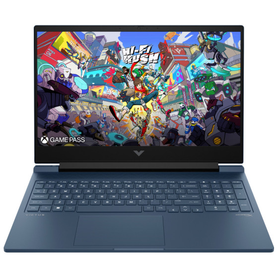 PC portable Gaming HP Victus 16-r1011nk (BU6Y1EA)