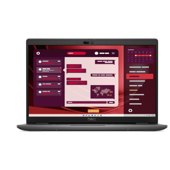 PC portable Dell Latitude 3450 (DL-LAT3450-I7-FD)