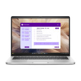 PC Portable Dell Pro 14 PC14250 (DP14-U7-UBU)