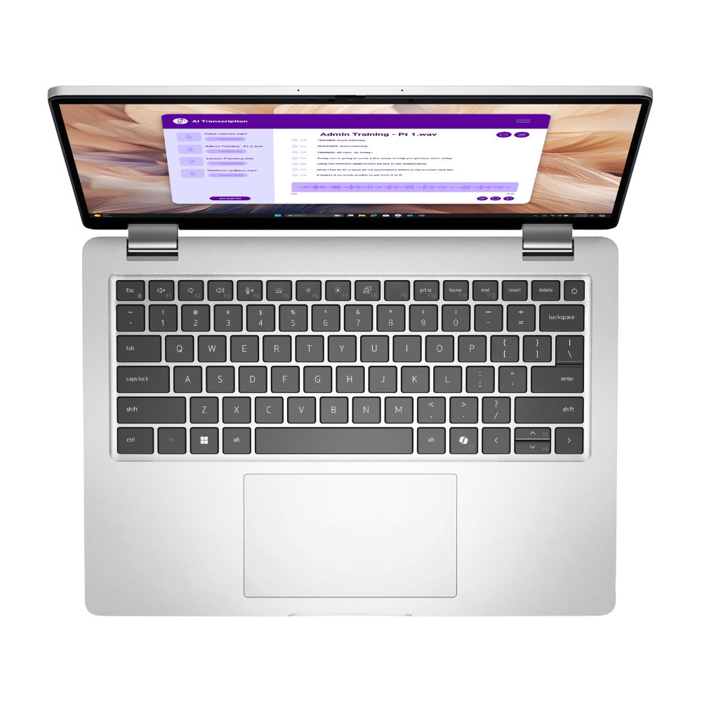  PC Portable Dell Pro 14 PC14250 (DP14-U7-UBU)