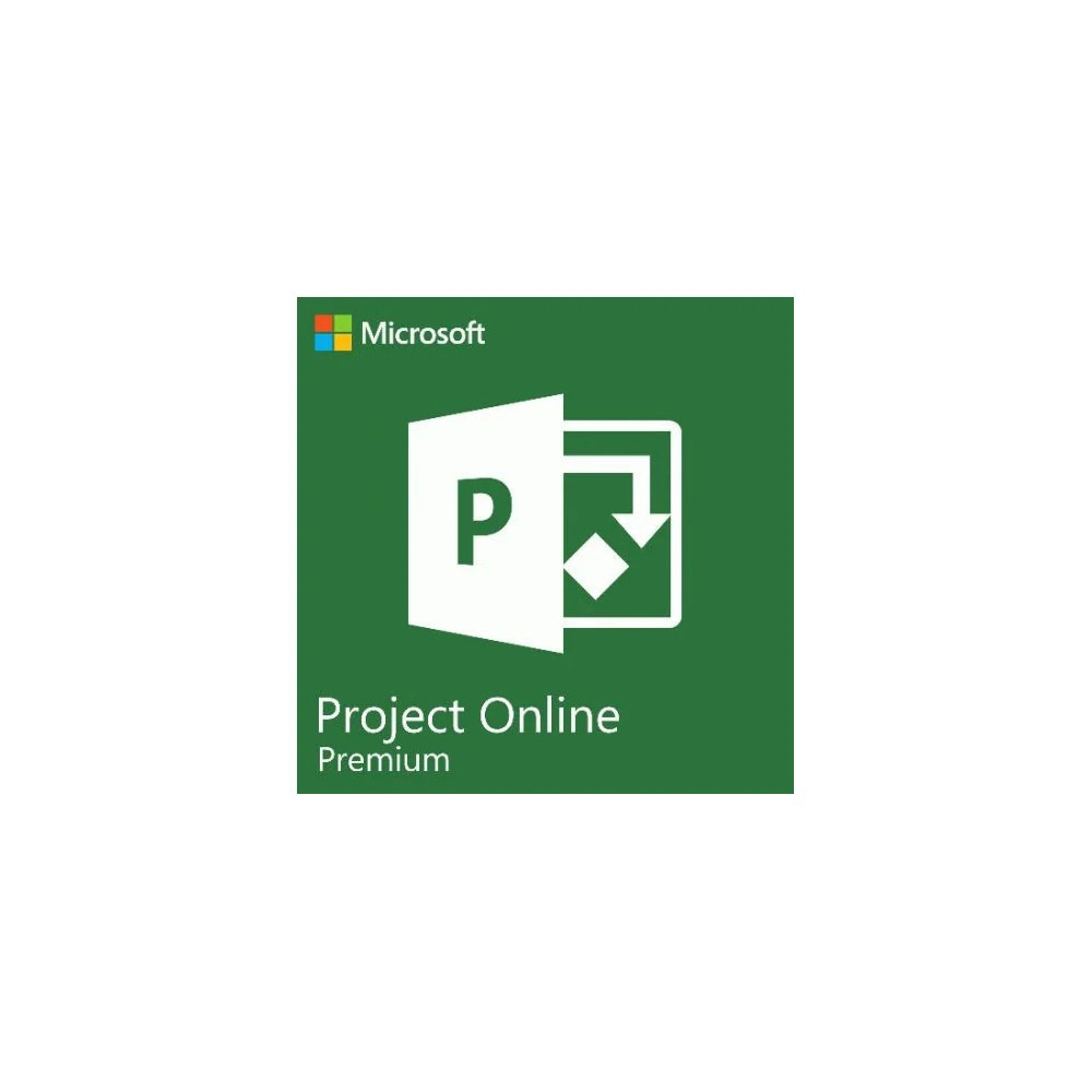 d85c8762-22e4-A Microsoft Project Online Premium Abonnement Annuel (1 an)