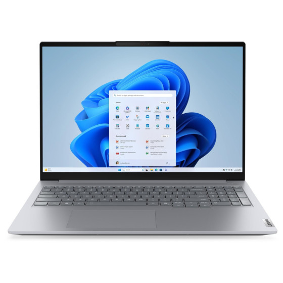 PC Portable Lenovo ThinkBook 16 Gen 8 (21SK006MTP)