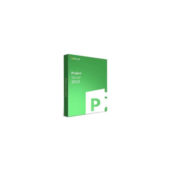 H22-02788 Microsoft Project Server 2019 1 Poste