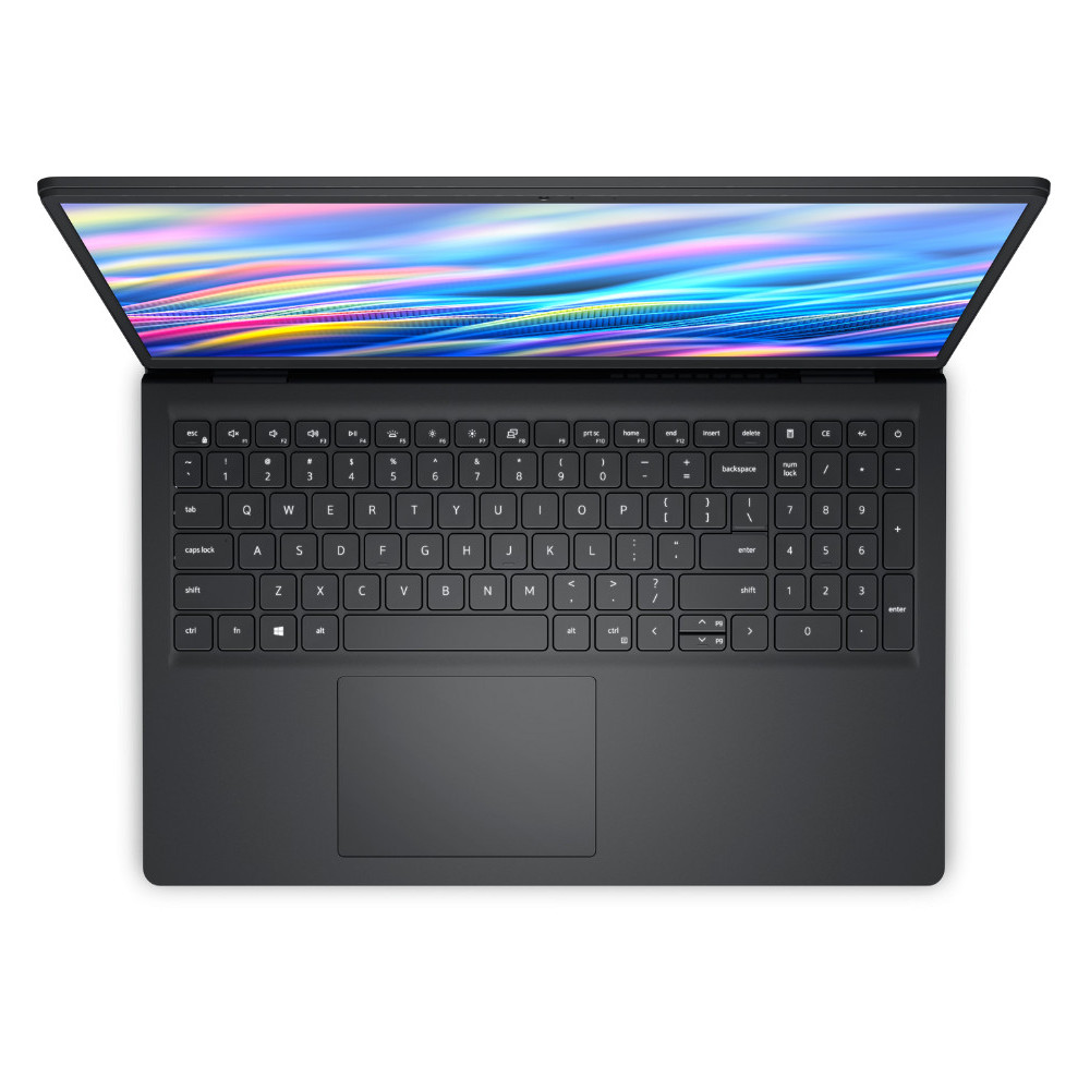  PC portable Dell 15 DC15250 (DC15250-I5-UBU)