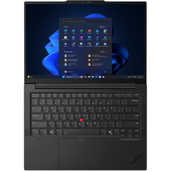  PC Portable Lenovo ThinkPad E14 Gen 7 (21SX0027FE)