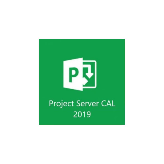 H21-03550 Microsoft Project Server 2019 CAL Open Licence