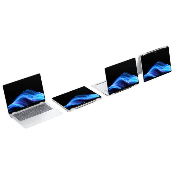  PC Portable Convertible 2-en-1 HP OmniBook 5 Flip 14-fp0005nk (BU6V2EA)