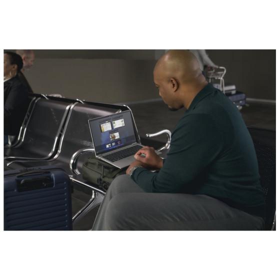  Pc Portable Professionnel IA HP EliteBook Ultra G1q