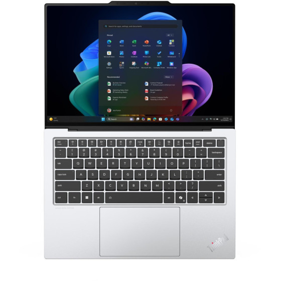  PC Portable Lenovo Thinkpad X9-14 Gen 1 Aura Edition (21QA007UFE)