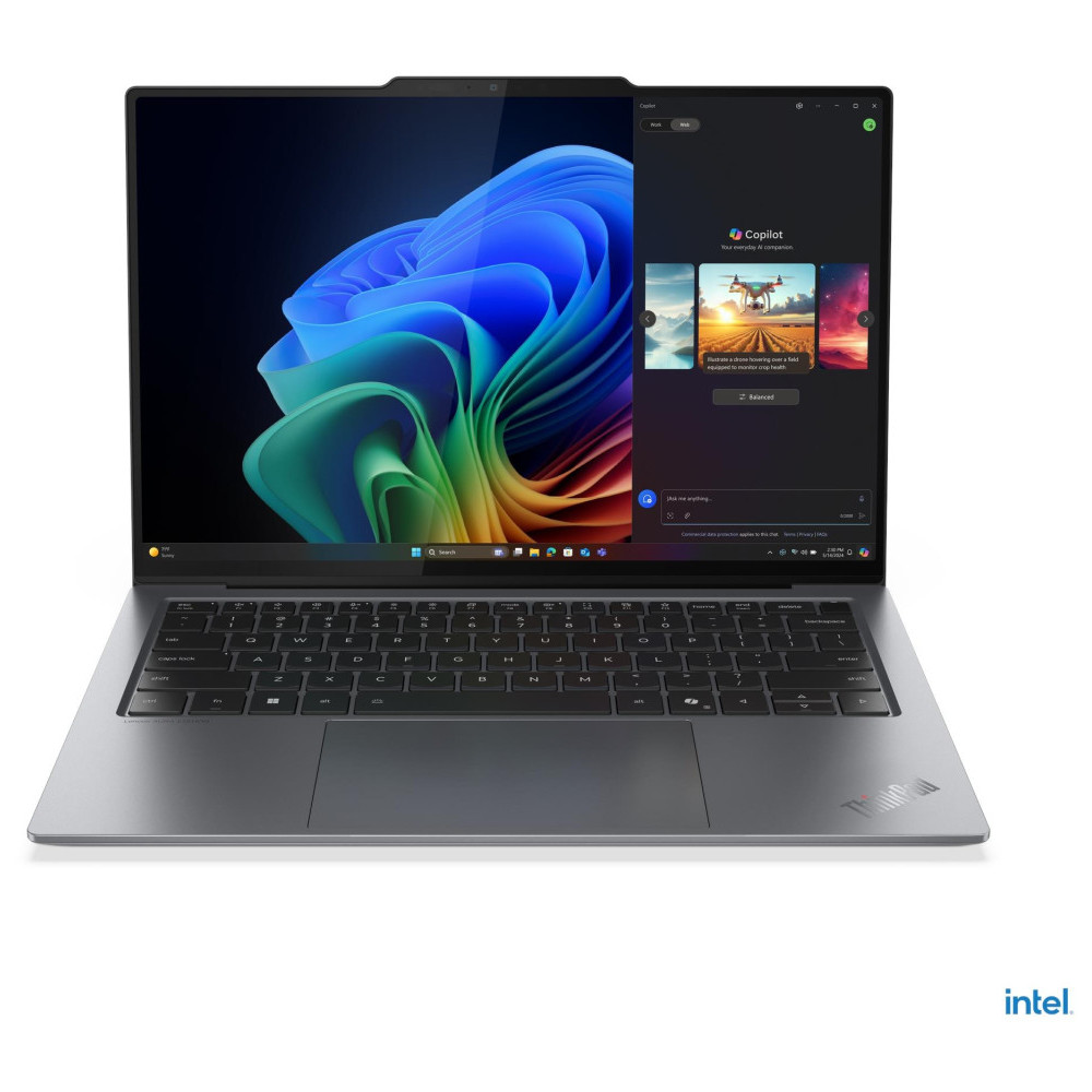 PC Portable Lenovo ThinkPad X9-14 Gen 1 Aura Edition (21QA0025FE)