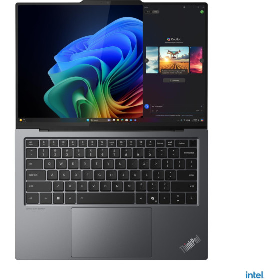  PC Portable Lenovo ThinkPad X9-14 Gen 1 Aura Edition (21QA0025FE)