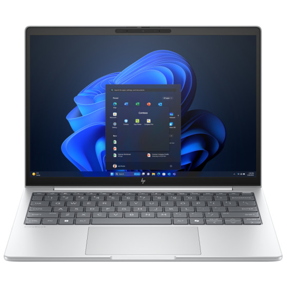 PC portable HP EliteBook 8 G1i AI (C70XPET)