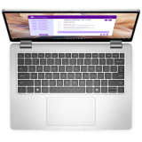 PC Portable Dell Pro 14 Plus PB14250 (DP14P-U7V-FD)